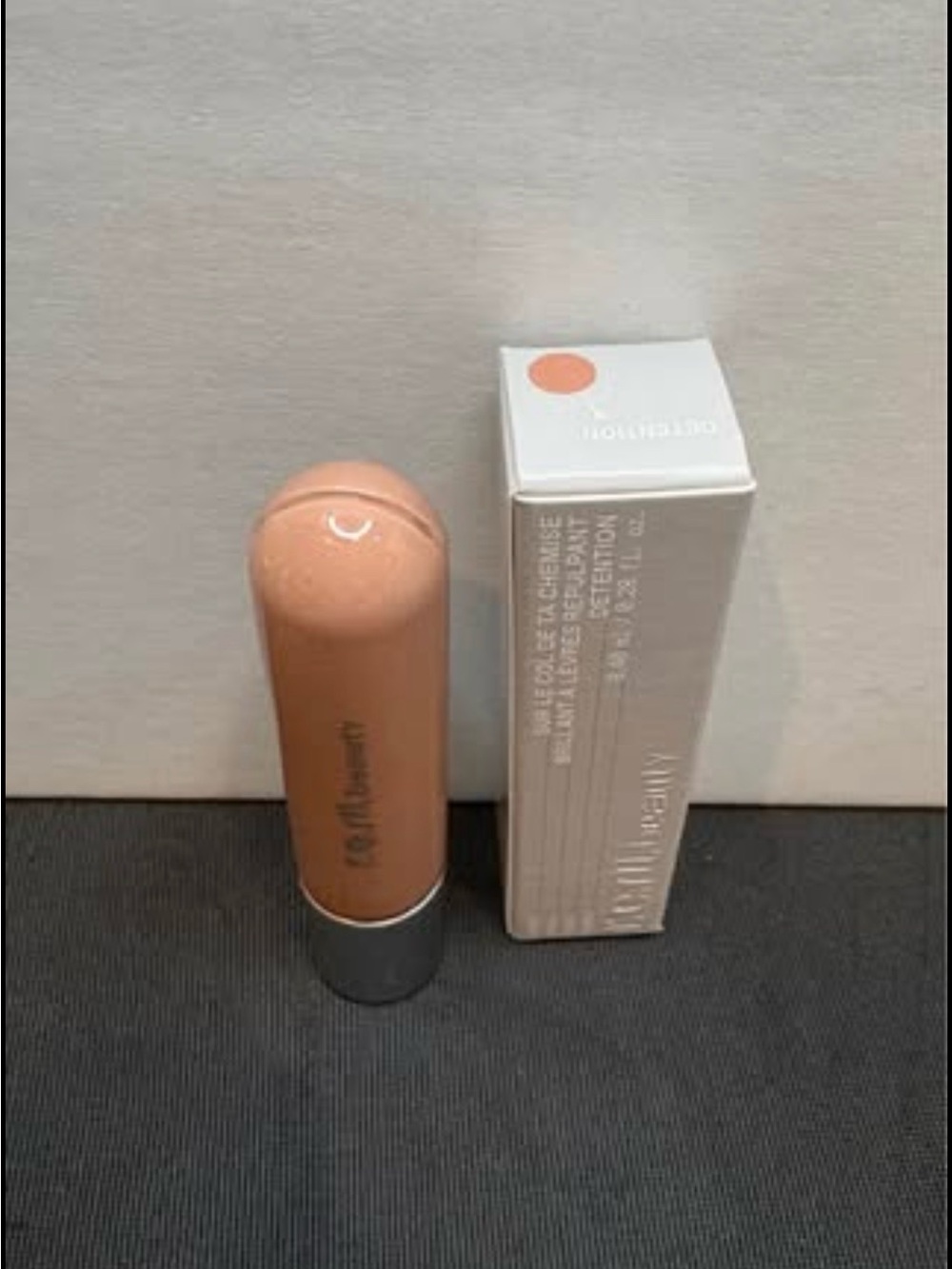 Colorkick Peach Nude Lipstick Stick by (Unknown Brand)